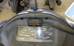 SUZUKI VECSTAR 150 CG42A