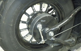 SUZUKI INTRUDER 400 Classic 2007 VK54A