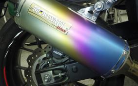 HONDA CBR400R 2021 NC56