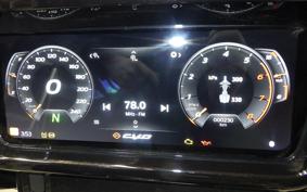 OTHER +HD. FLHXSE1980CVO 2023