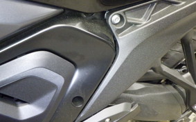 BMW R1300R ASA 2025