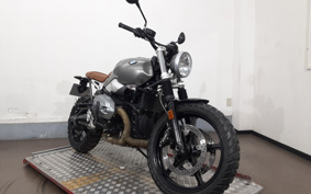 BMW R NINE T SCRAMBLER 2016 0J31