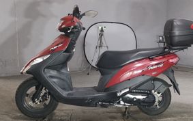SUZUKI ADDRESS V125 DT11A