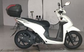 HONDA DIO 110 JF58