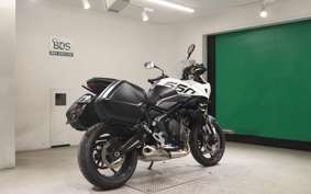 TRIUMPH TIGER 660 SPORTS 2025