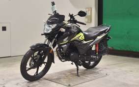 HONDA SP125