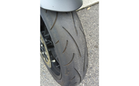 HONDA CB650R 2024 RH03