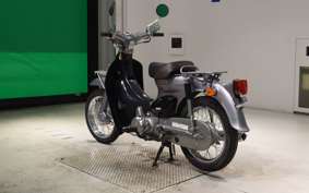 HONDA LITTLE CUB E 2003 AA01