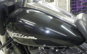 HARLEY FLHX 1580 2007