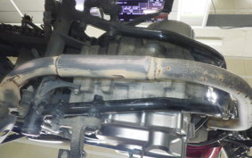 HONDA CB223S MC40