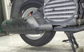 HONDA CREA SCOOPY 2011 AF55