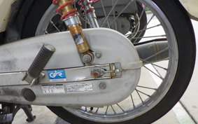 HONDA C110 SUPER CUB JA07
