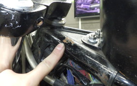 YAMAHA DRAGSTAR 400 1998 4TR