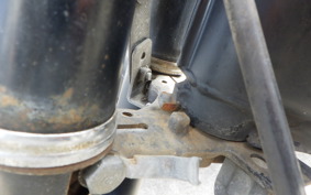 HONDA CD50 BENLY CD50