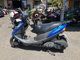 Фото Suzuki ADDRESS V125 с японского аукциона