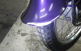 HONDA C90 SUPER CUB 2025 HA02