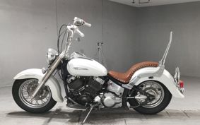 YAMAHA DRAGSTAR 400 CLASSIC 2004 VH01J