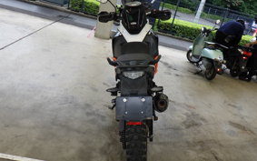 KTM 1190 ADVENTURE R 2016