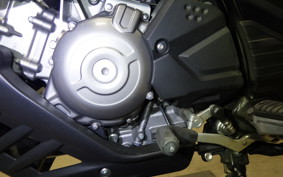 SUZUKI Vｽﾄﾛｰﾑ650XTA 2017 C733A