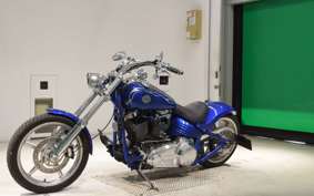 HARLEY FXCWC 1580 2009