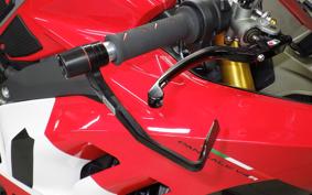 DUCATI PANIGALE V4 R 2023