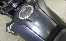 HONDA ｸﾞﾛﾑ 2025 JC75