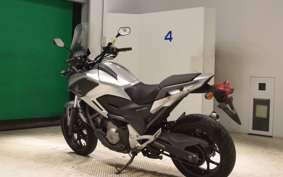 HONDA NC700X D 2013 RC63