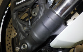 KAWASAKI ZX-4R SE 2025 ZX400P