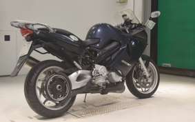 BMW F800ST 2009