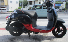HONDA GIORNO AF70