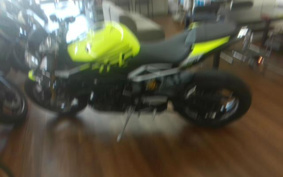 TRIUMPH STREET TRIPLE MOTO2 EDITION 2023 HDA624