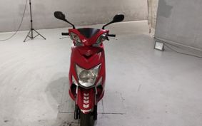 YAMAHA CYGNUS125XSR SE44J
