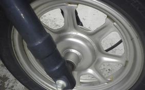 HONDA TACT-4ﾍﾞｰｼｯｸ AF79