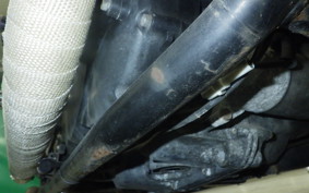 YAMAHA DRAGSTAR 400 1996 4TR