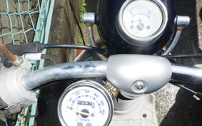SUZUKI PALETTE CA41A