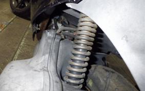 SUZUKI LET's 4 CA41A