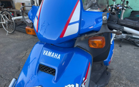 YAMAHA BW*s SA02J