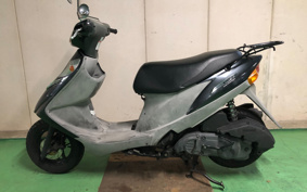 SUZUKI ADDRESS V125 CF46A