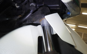 HONDA LEAD 125 2014 JF45