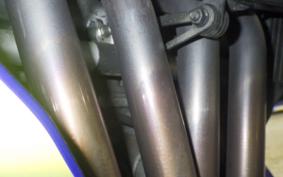 HONDA CBR600RR GEN 2 2006 PC37