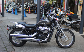 HONDA VT750S 2010 RC58