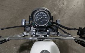 KAWASAKI 250TR BJ250F