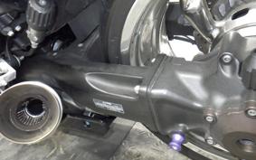 YAMAHA VMAX Gen.2 2009 RP22J