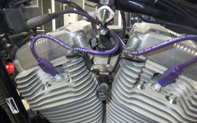HARLEY XL883L 2005