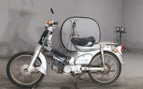 HONDA SUPER CUB50 C50