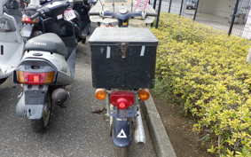 HONDA C90 SUPER CUB HA02