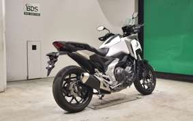 HONDA NC750X DCT 2021 RH09