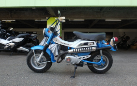 SUZUKI RV50 RV50