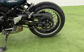 KAWASAKI Z900RS 2022 ZR900C