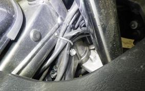 SUZUKI BANDIT 1250 SA 2007 GW72A